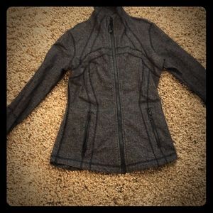 NEW LULULEMON DEFINE JACKET